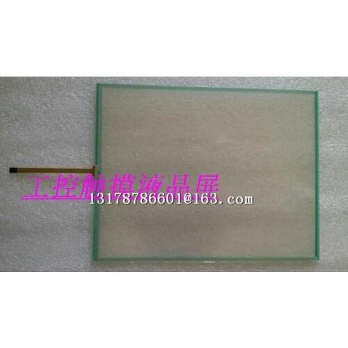 Free shipping T010-1201-X131/01 touch panel