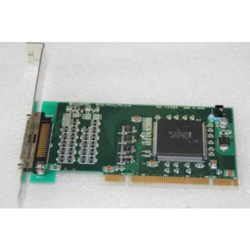 BUS-PC(LPCI)A NO.7248A