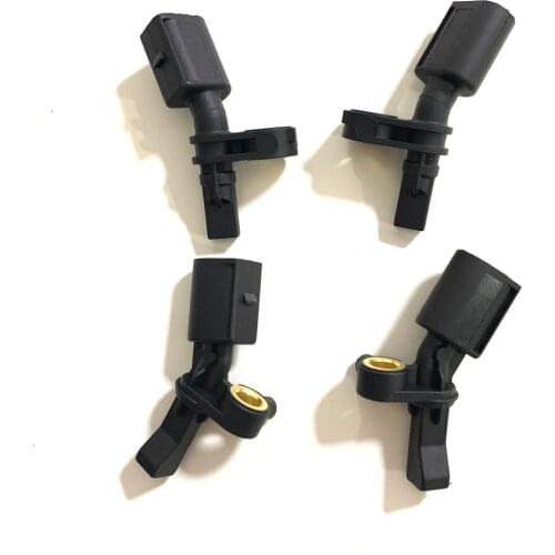 ABS Wheel Speed Sensor For VW Fox Polo Audi A2 Seat Cordoba Ibiza Skoda Fabia Roomster WHT003860 WHT003861 WHT003862 WHT003863
