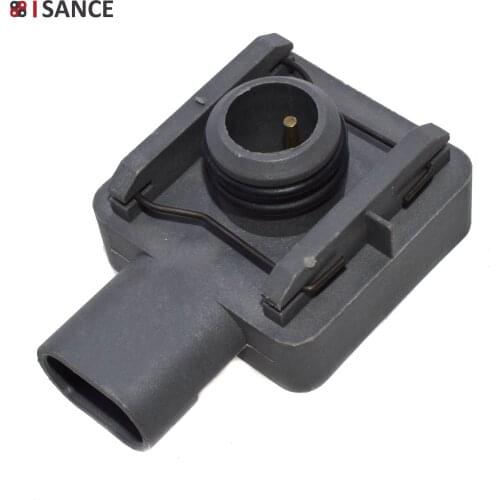 ISANCE Engine Coolant Level Sensor Module 10096163 5S1449 For Buick Chevrolet Pontiac Oldsmobile 1990 1991 1992 1993 1994-2002