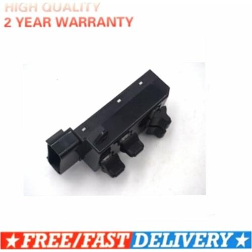 Electric Power Driver Master Left Window Switch for Chrysler Dodge Caravan Town 4685433