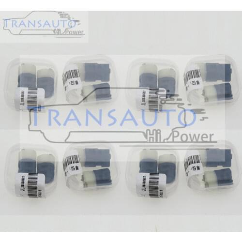 8 set 722.9 Spend Sensor Y3/8N1 Y3/8N2 TCU ECU Automatic Transmission Kit For Mercedes Benz 7SP