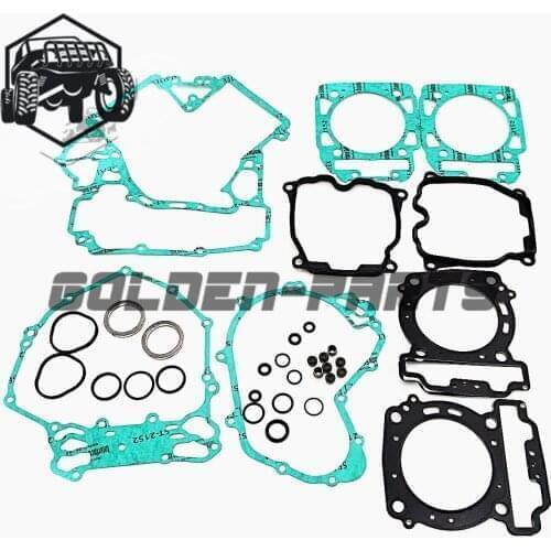 Can-am 800 engine gasket kit