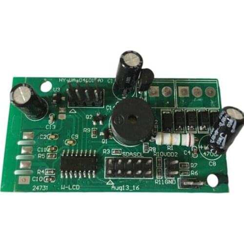 Bluetooth wifi module scale circuit board development share SDK OEM