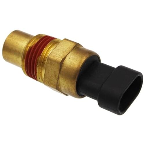 New 4327017 3408627 For Cummins NT855 Diesel Engine Switch Temperature Temp Switch Alarm Sensor Sender