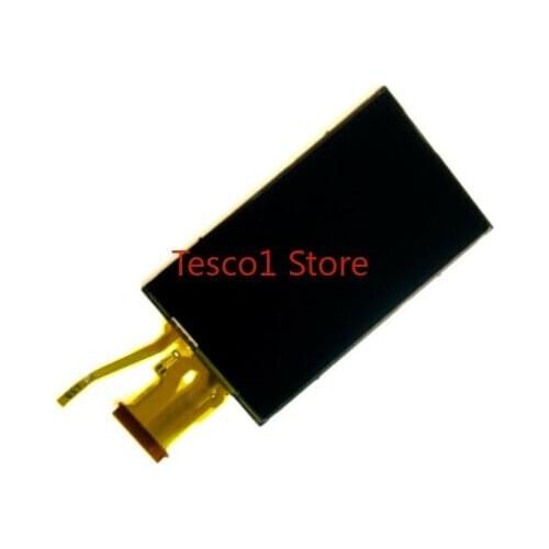 NEW LCD Display Screen With Touch NO Backlight For SONY DSC-T700 DSC-T900 T700 T900 Digital Camera Repair Part