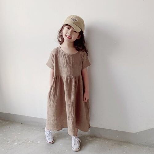 SOUTH TAO Matching Dresses For Mom And Daughter