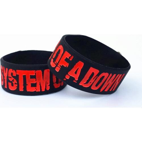 Syosinn Black Bracelets