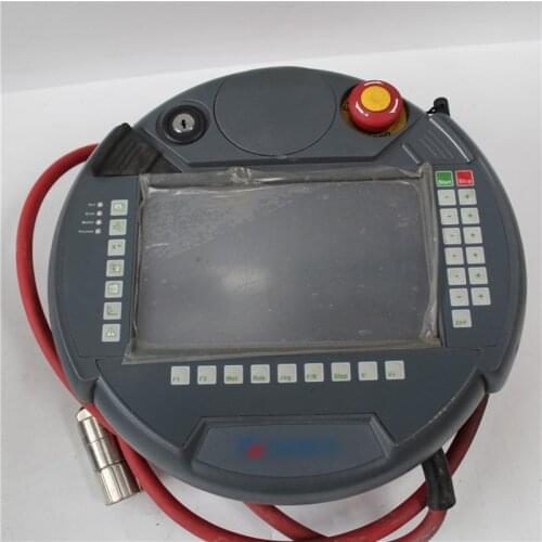 GREE TEACH PANDANT EM3O.A 24VDC 0.4A SV3563261ST18430054 3563261ST1843-0060