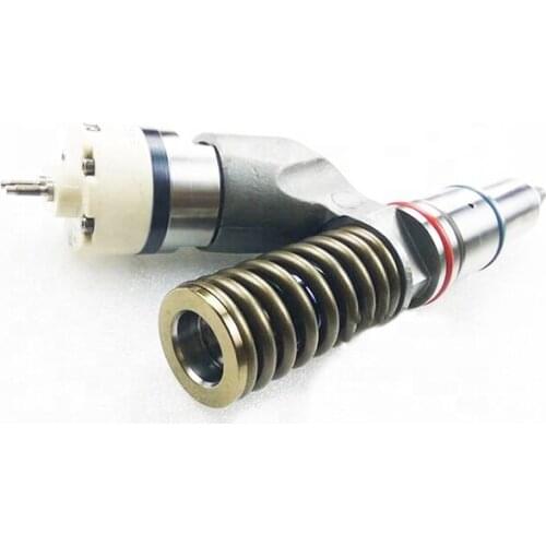 High quality for CAT E345C E345D E349D C11 C13 fuel injector 249-0713 2490713