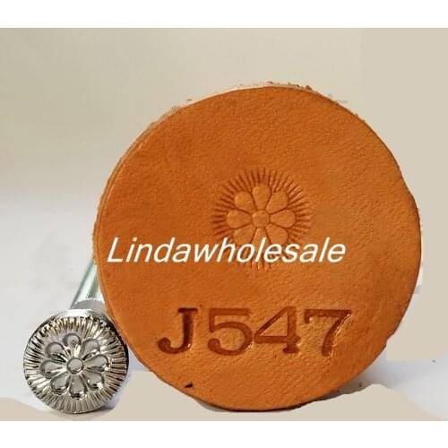Japanese craft Printing Tools J547,leather stamp,carving stamp