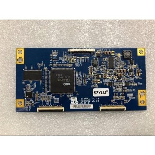 1pcs/lote Good quality,Original KLV32V300A T315XW02 VE CB /T260XW02 VK CB 06A90-11 SPOT