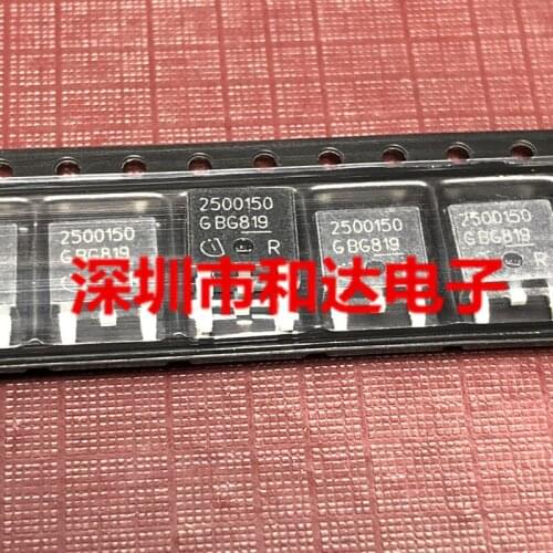 2500150 IFX25001TFV50 TO-252 400mA 5V