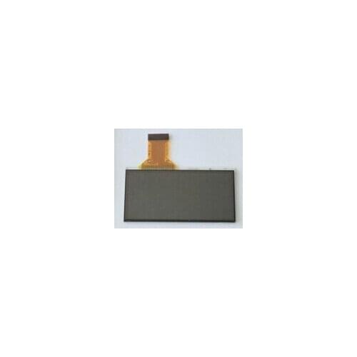 Display Screen For CANON FS10 FS11 FS21 FS22 FS100 FS200 FS300 FS36 FS306 FS307 MVX430 DC220 Video Camera Repair Part