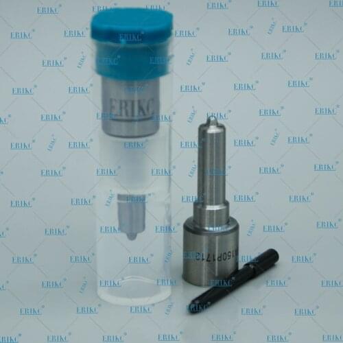 Nozzle DLLA150P1712 (0 433 172 049) ERIKC Diesel Fuel Injector Sprayer DLLA 150P 1712 Oil Pump Nozzle Set for 0445120117