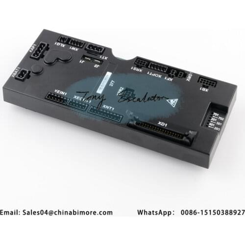 Elevator main inverter driver PCB board KM987080G01 KM987081H02 DCBG