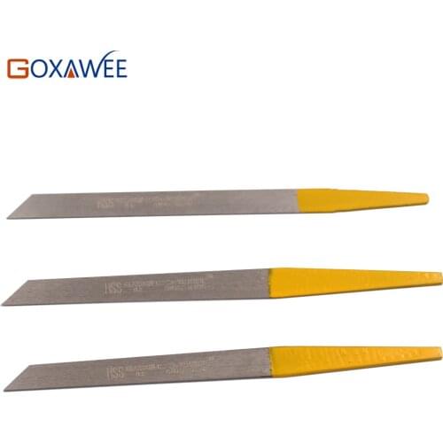 HSS Graver knife tool graver max tool jewelry grave max knife tool engraving tools Knife /Flat /Onglette Edge 3pcs 65mm
