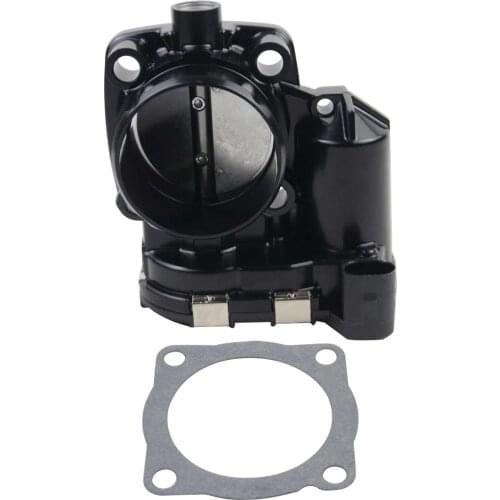 AP02 For Sea-Doo GTI 130 155 GTR 215 230 GTS GTX 255 260 300 RXP RXT Wake Pro Throttle Body 0280750505