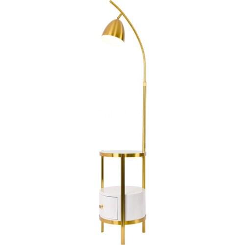 Malphite Floor Lamps
