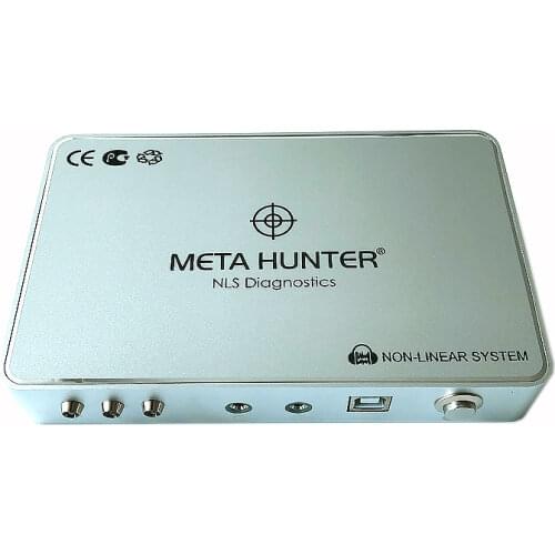 Metatron hunter Power Tools