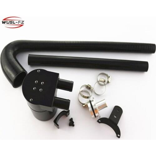 N20/N26 Reservoir Oil Catch Can Tank With Filter Holder Quality Durable and Bompact