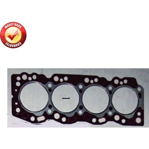 2L Engine cylinder head gasket for Toyota Land Cruiser/ Hiace/Dyna 2446cc 2.4D 1977-1988 04111-54051 04111-54053 50112000 S31838