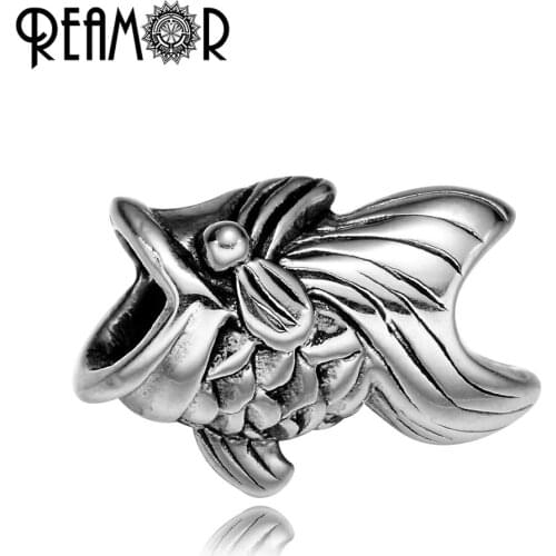 REAMOR Fishing Goods