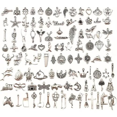SexeMara Jewelry Findings And Components