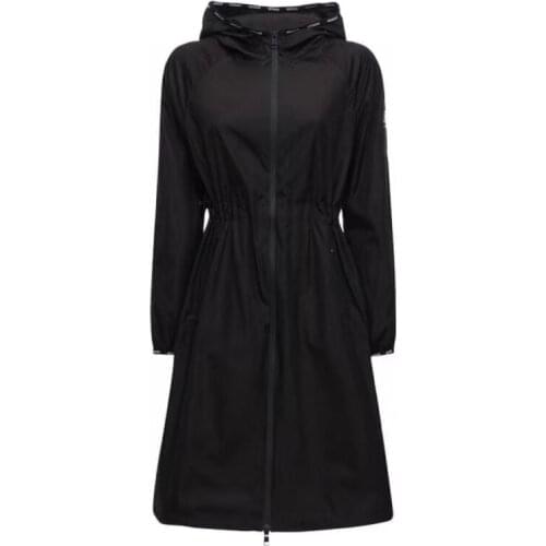 Женские плащи Shook uncle China At AliExpress