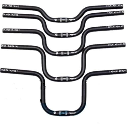 Ultralight M handlebar for Brompton folding bike handle bar