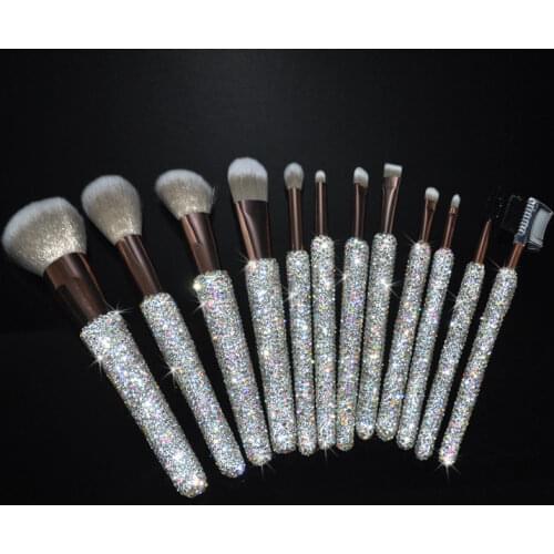 Youe Shone Powder Brushes