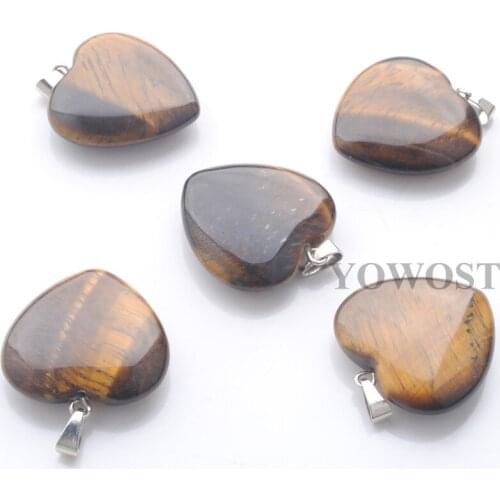 YOWOST Silver Pendants