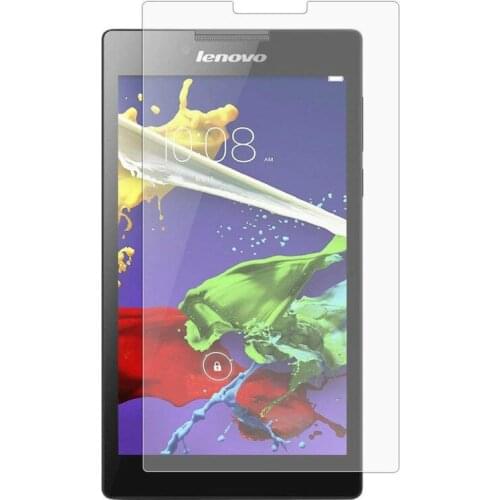 Tempered Glass Screen Protector For Lenovo Tab 2 A7-10 A7-10F A7-20 A7-20F A7-30 A7-30HC A7-30DC A3300 Tab2 7.0inch Tablet Glass