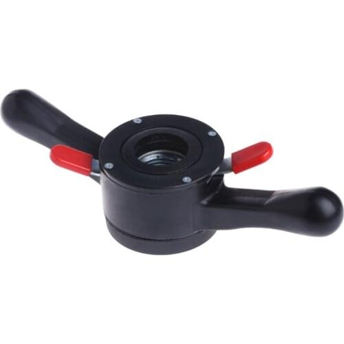 36x3mm Clamp Tire Change Tool Wheel Balancing Machine Quick Balance Hub Wing Nut N0HF