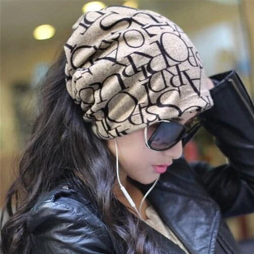 Ponytail Beanie Women Winter Hats Crochet Knitted Lady Bun Messy Warm Skullies Caps Female Stretch Knit Stylish Hats CP0195