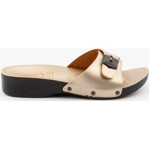 Women Summer Slippers Bright Durable and Comfortable Adjustable Top Buckled Home Away, Suitable For Daily Use Style Fashion 2021