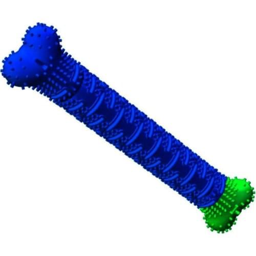 Pets Brushing Teeth Stick Dog Dog Toothbrush Cats and Dogs Teeth Cleaning Dog Chew Toys