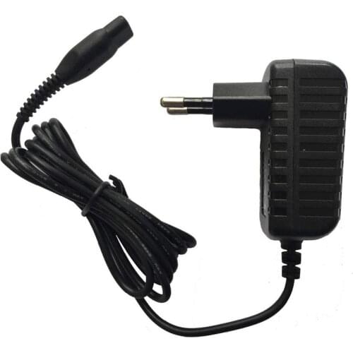 4.3V Power Adapter Charger for PHILIPS Shavers Razor RQ310 RQ311 RQ312 RQ320 RQ330 RQ350 S300 S510 YQ300 Replacement of A00390