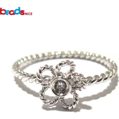 Большие кольца Beadsnice China At AliExpress
