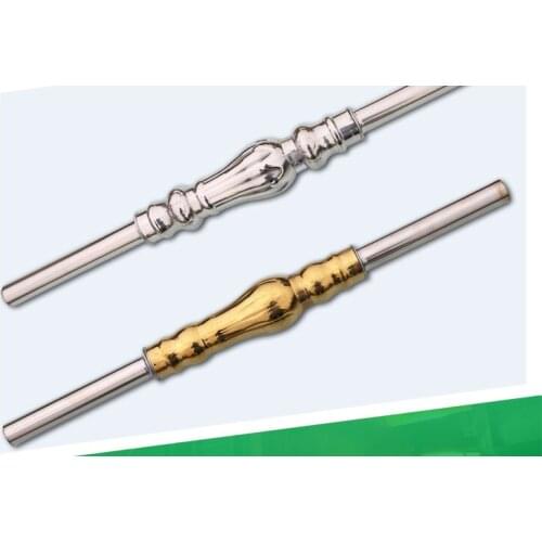 Freeshipping 566mm SUS304 SUS316 Column Floor Mount Newel Handrail Armrest Post Pillar Pole for Staircase