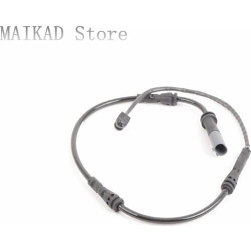 Front Brake Pad Wear Sensor for BMW F36 418i 420i 428i 430i 435i 440i 418d 420d 425d 430d 420iX 428iX 430iX 435iX 34356792289