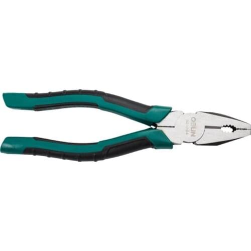 Long Nose Nippers Wire Cutter Pliers CR-V Pliers Diagonal Pliers Cable Wire Cut 23GB