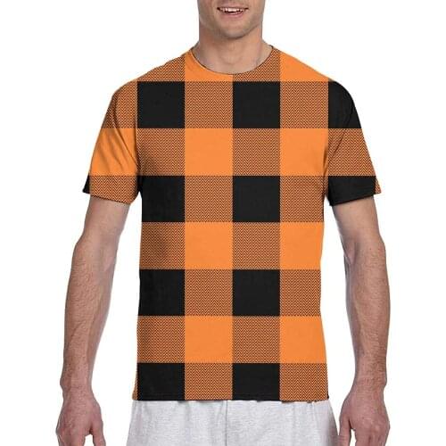 T Shirt For Men Casual T-shirts Funnys Cute Alpaca Short Sleeve 3D Casual Tees Large Size T Shirt For Men Clothing