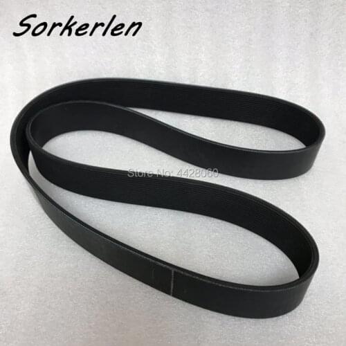 HD GTO52 press V-ribbed belt,00.270.0072,16 ribs,1321mm