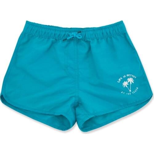 Kavkas Summer Children Shorts For Girls Toddler Panties Kids Beach Short Sports Pants Children Clothing