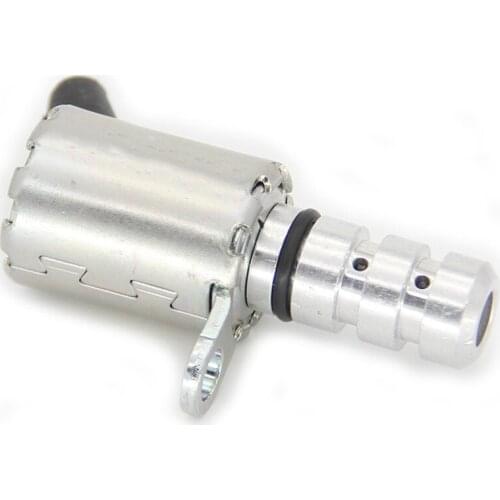 2.5L/1.8T Oil Control Valve Fit For VW Beetle CC Golf Jetta Passat Sharan AUDI A4 A5 Q3 Q5 SKODA Seat Leon06H 115 243F