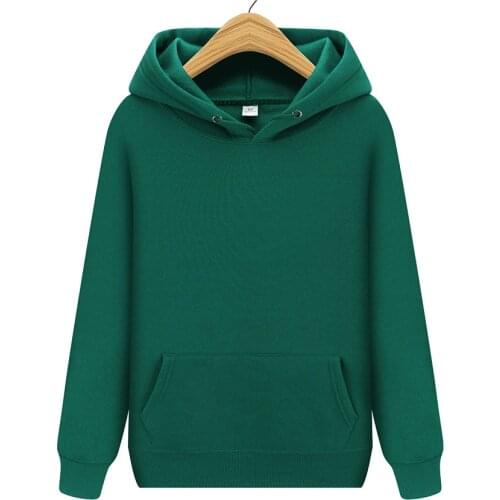 2021 New Men Brand Hooded Hoodies Streetwear Hip Hop Mens Hoodies And Sweatshirts Solid Red Black Gray Pink Green White purple