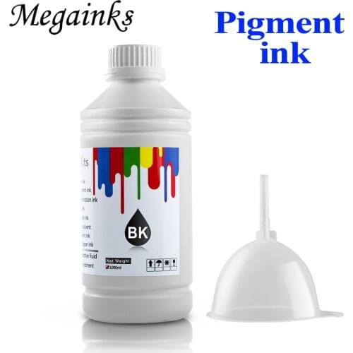 1000ML Refill CISS ink kit For HP pagewide 352dw 377dw 452dw 452dn 477dw 477dn 552dw 577dw P55250dw P57750dw printer pigment ink