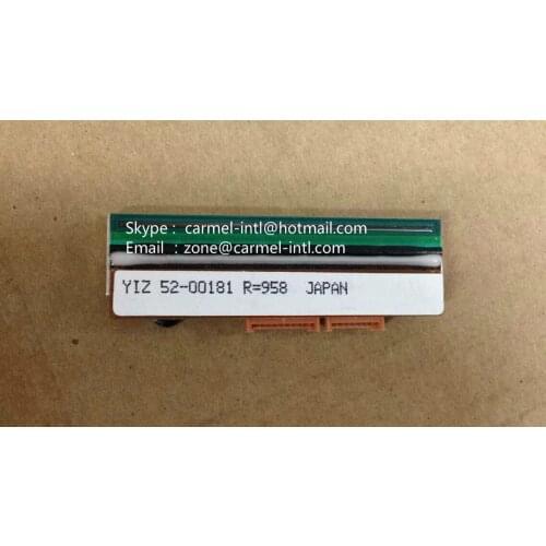 New Original SM-100 / SM-300 SM5100 SM100 Thermal Printer Head SM-300 SM300 Thermal Printhead