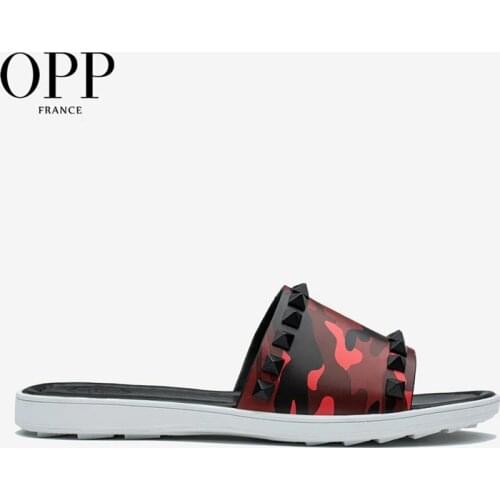 OPP Men's Flip Flops